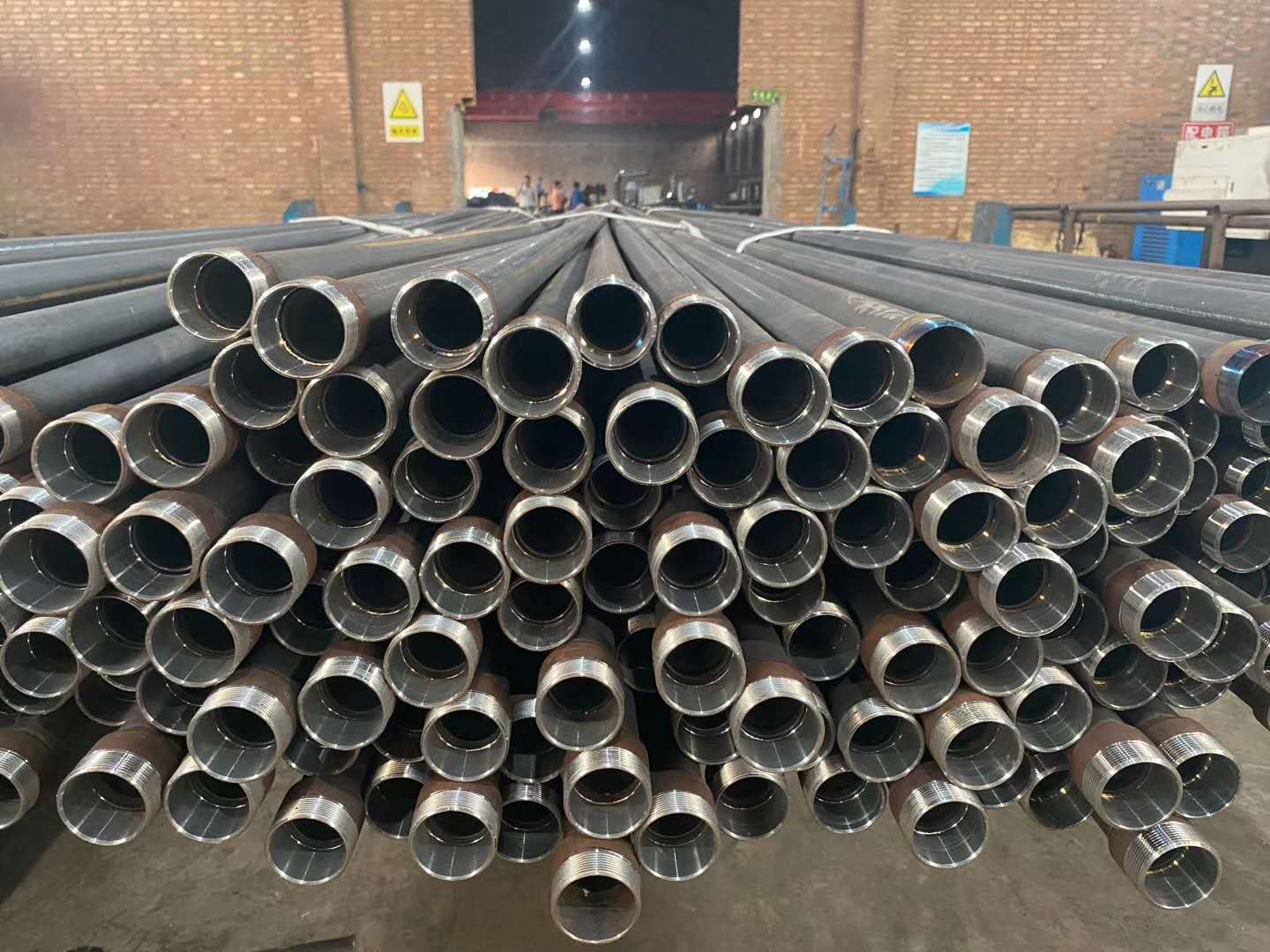 耿马桥梁声测管批量供货